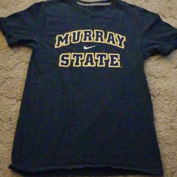 Nike Other - Nike small Murray state tshirt